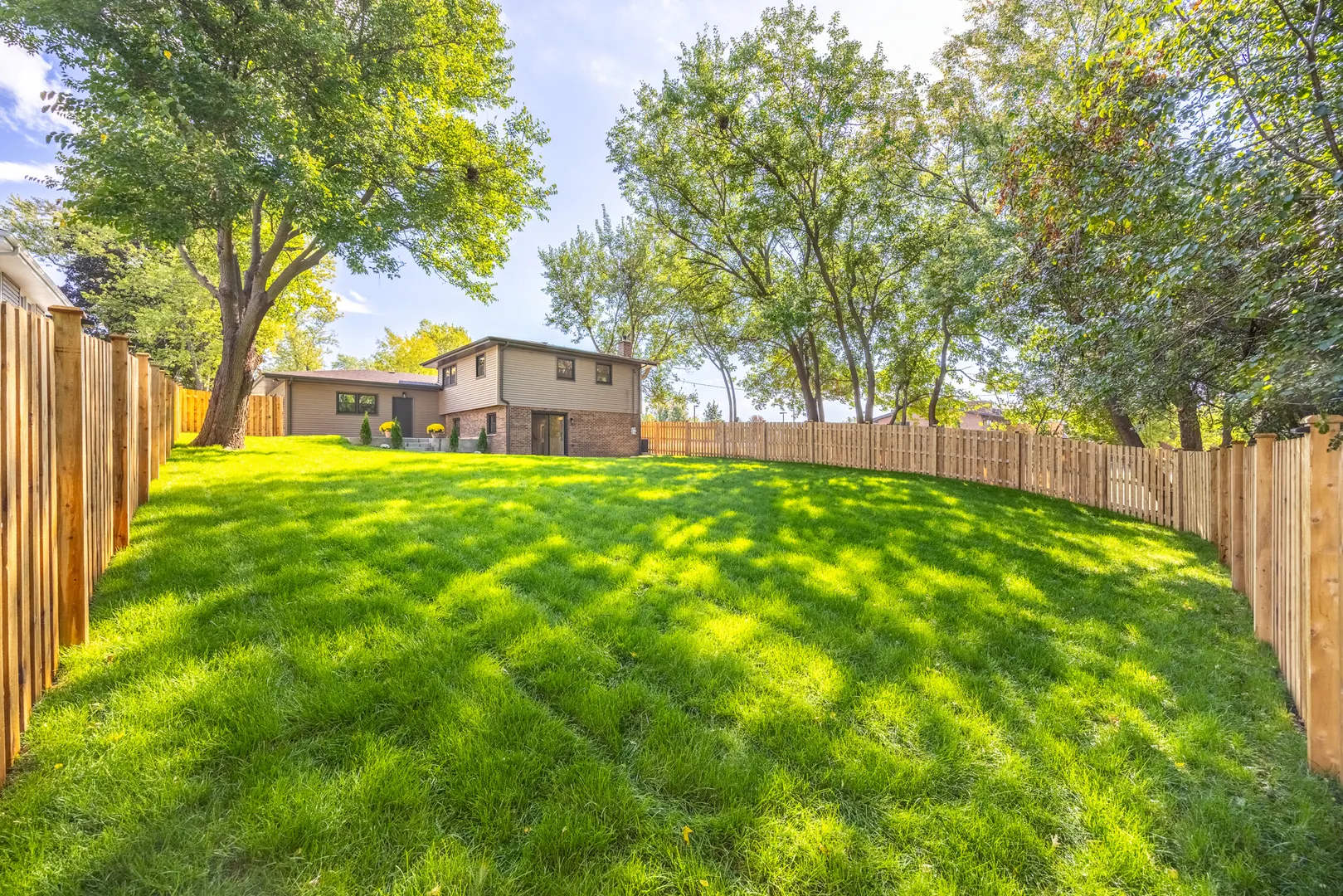 158 S Prairie Avenue IL