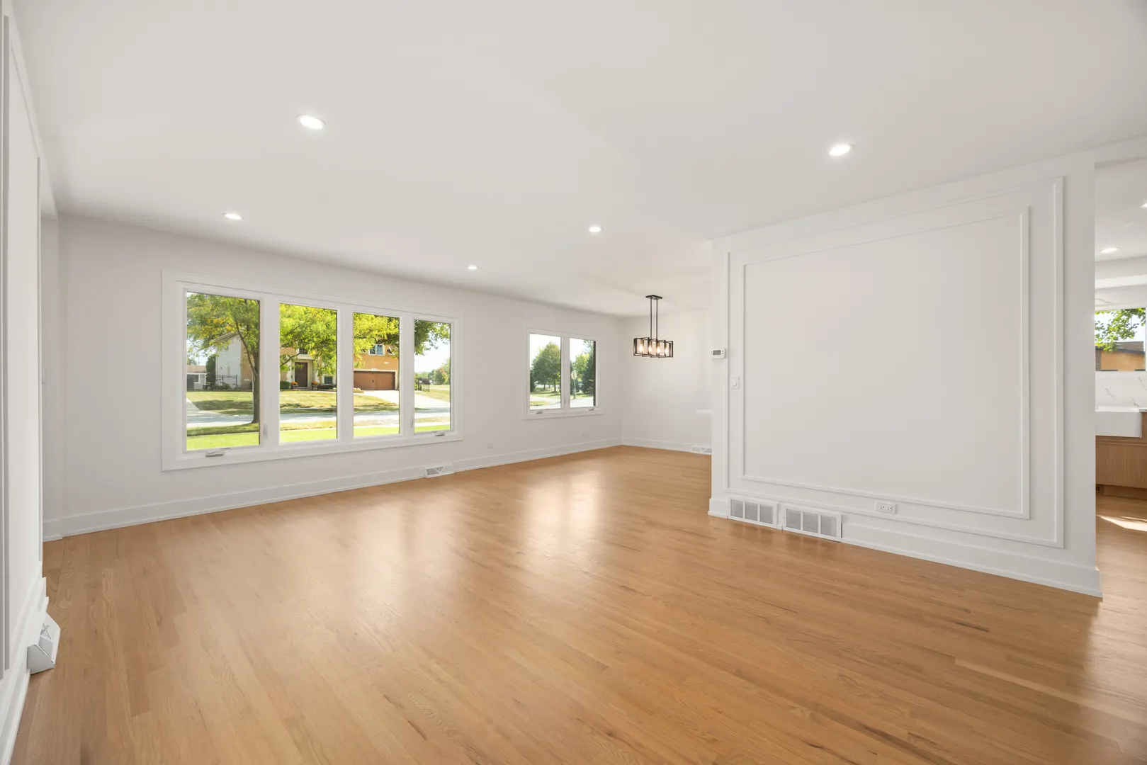 158 S Prairie Avenue IL