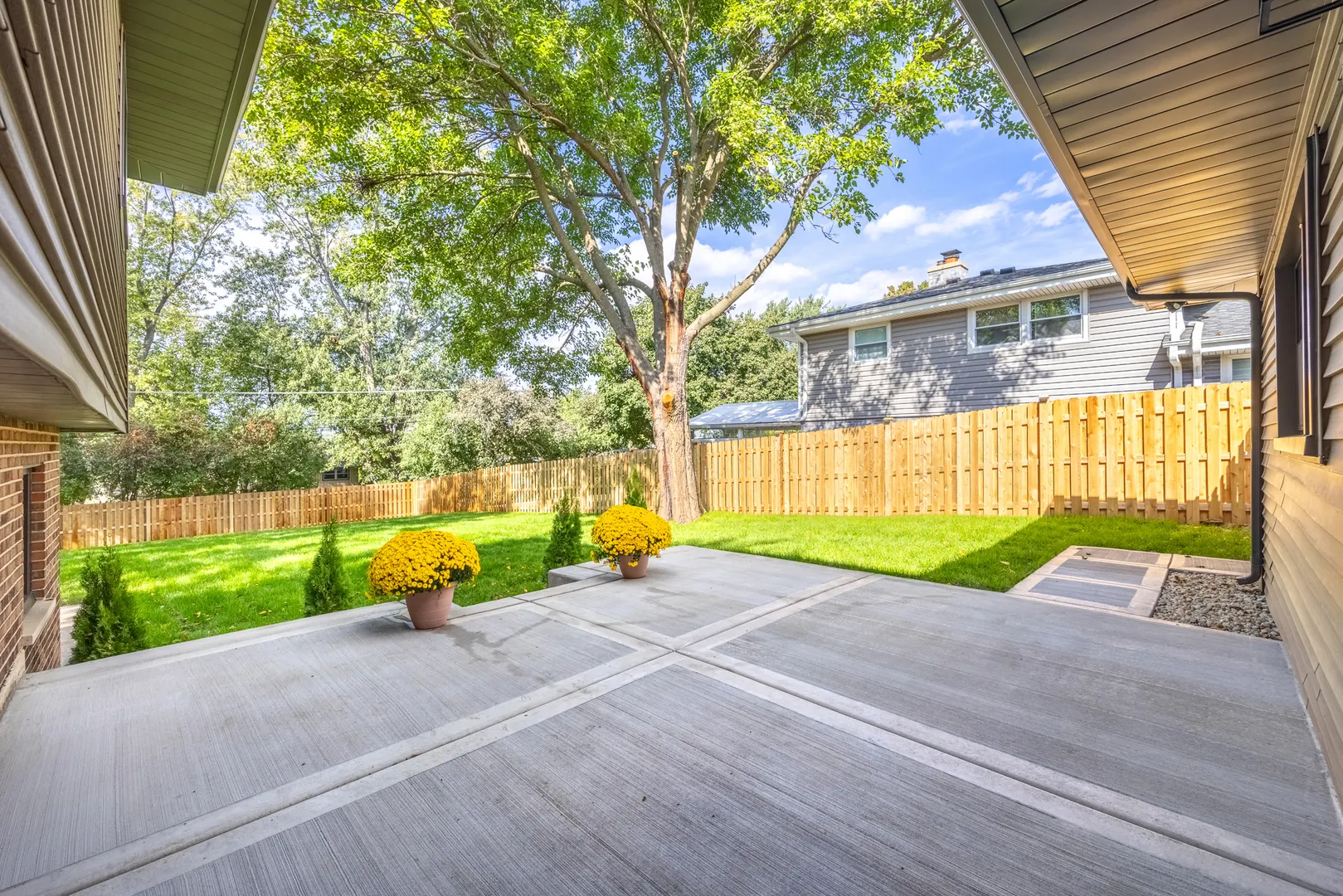 158 S Prairie Avenue IL