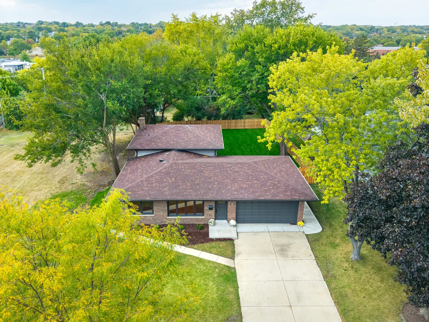 158 S Prairie Avenue IL