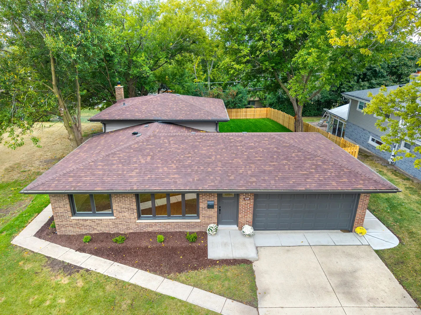 158 S Prairie Avenue IL