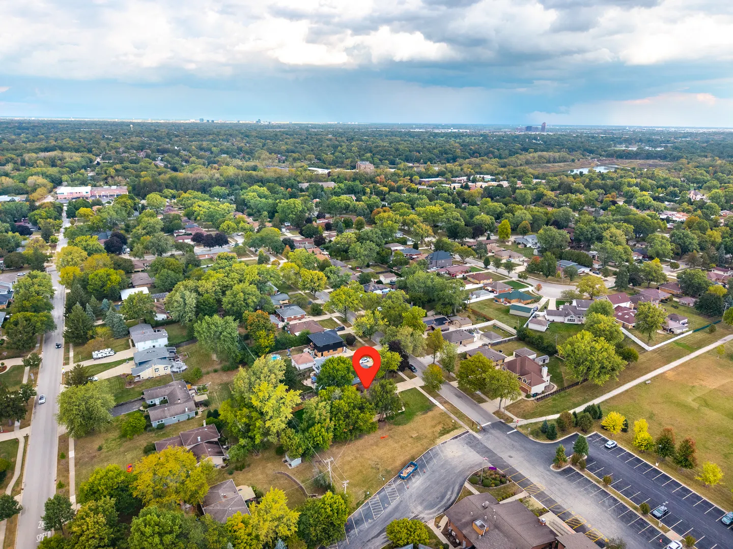 158 S Prairie Avenue IL