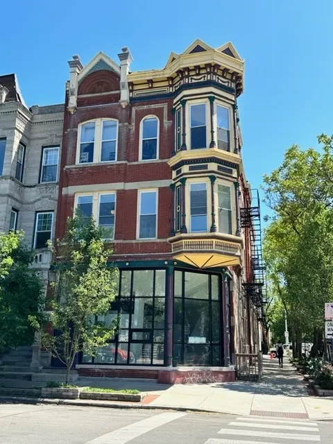 1659 W Huron Street 1 IL