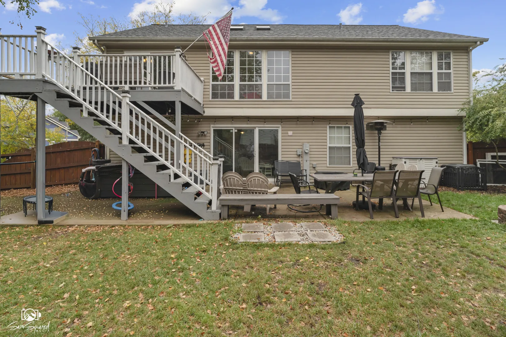 178 Wildberry Court IL