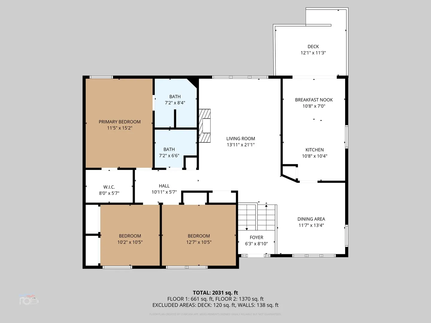 178 Wildberry Court IL