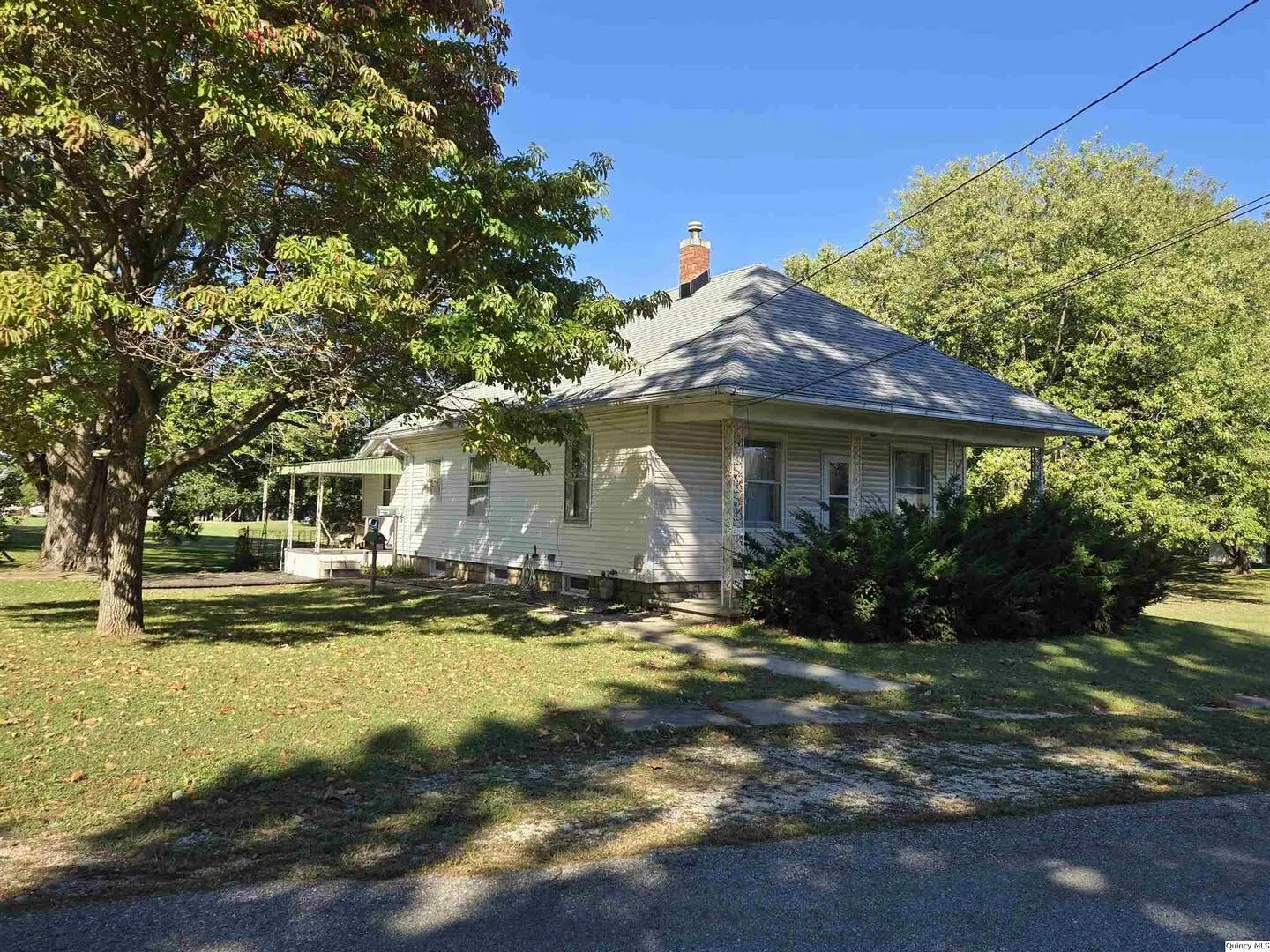 401 Ravenscroft Ave. IL