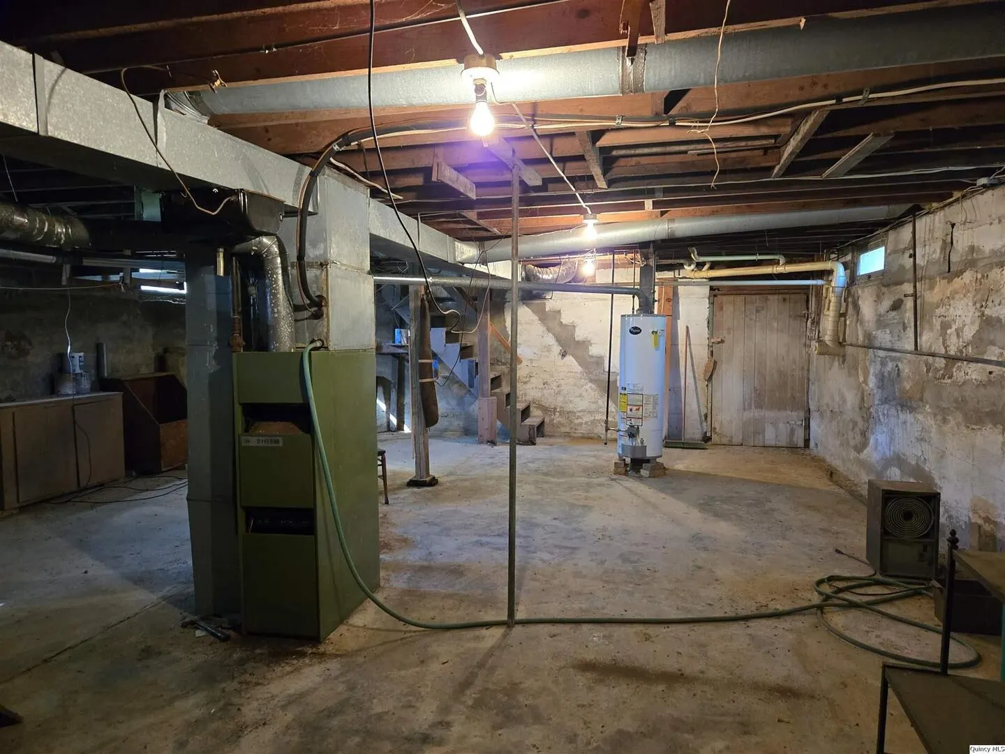 401 Ravenscroft Ave. IL