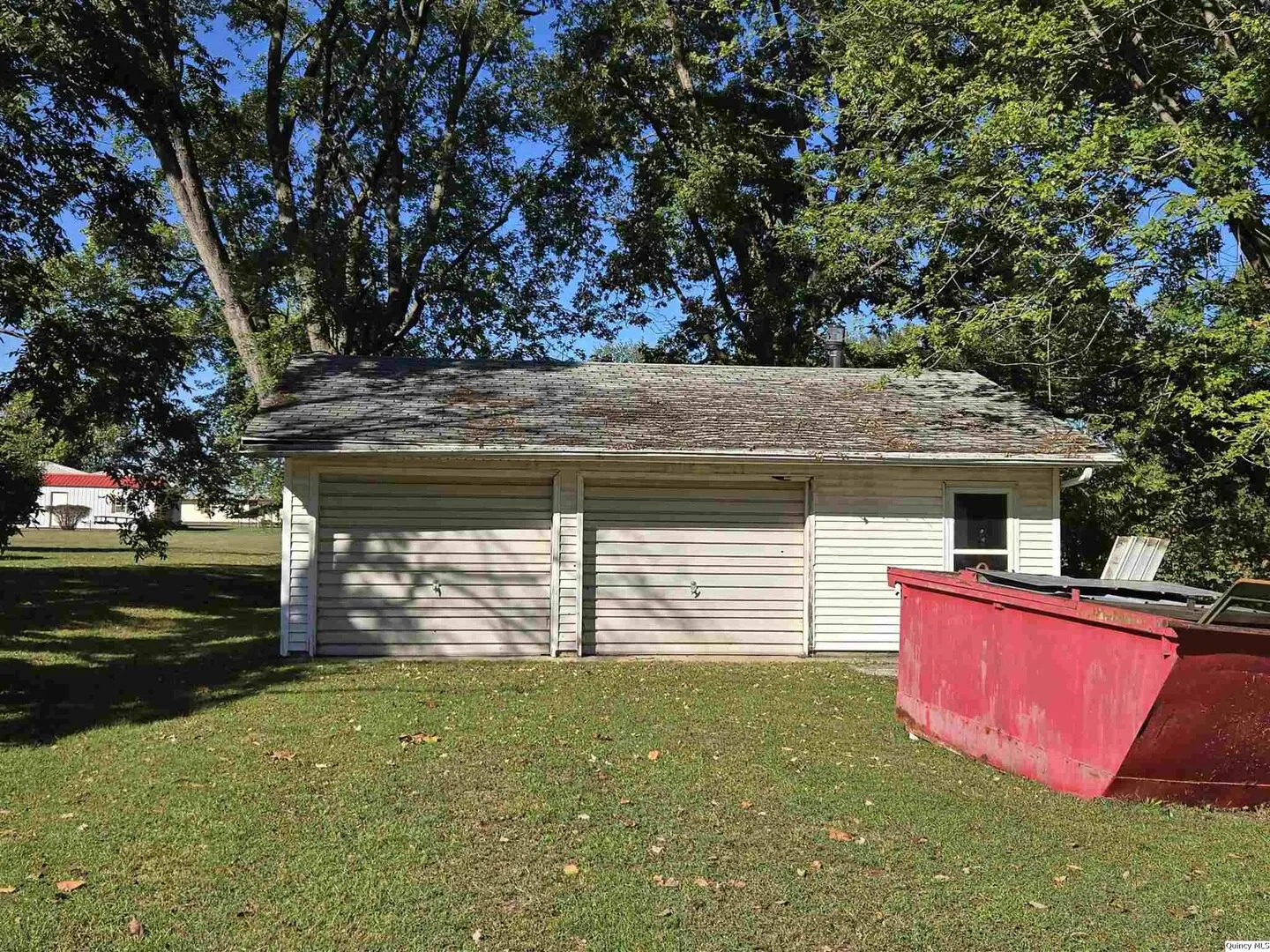 401 Ravenscroft Ave. IL