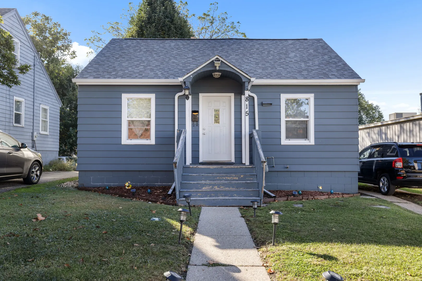 815 20th Street IL