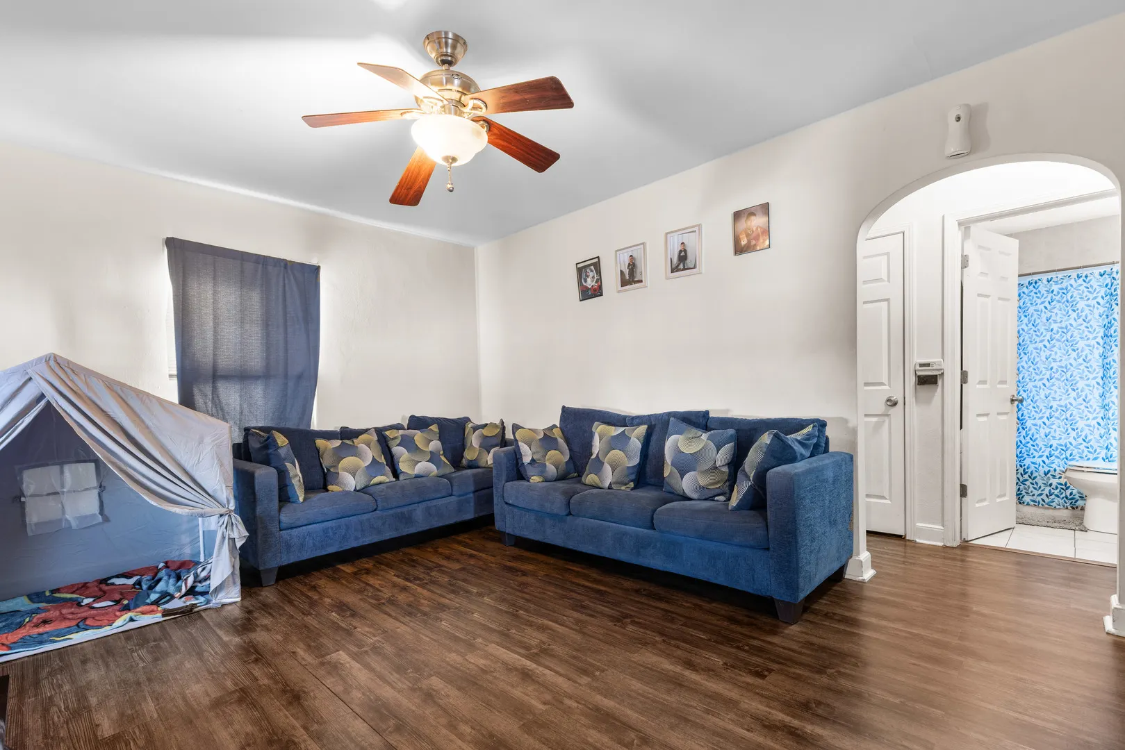 815 20th Street IL