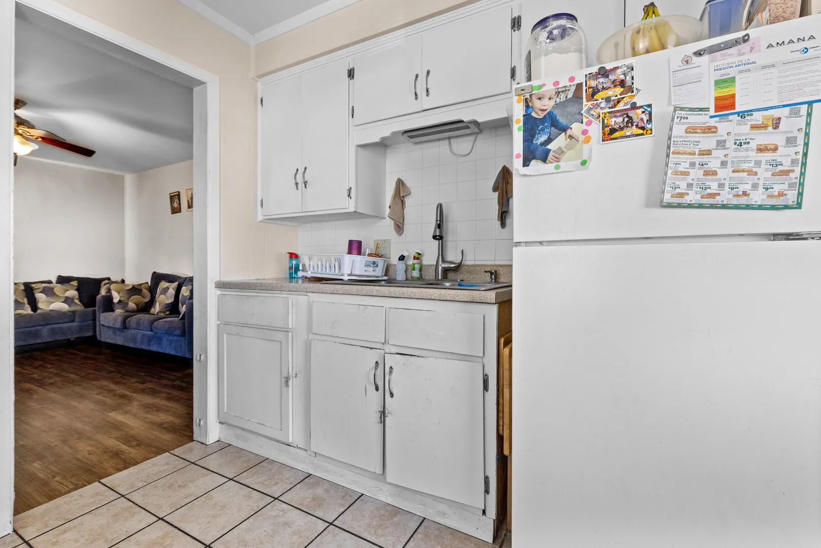 815 20th Street IL