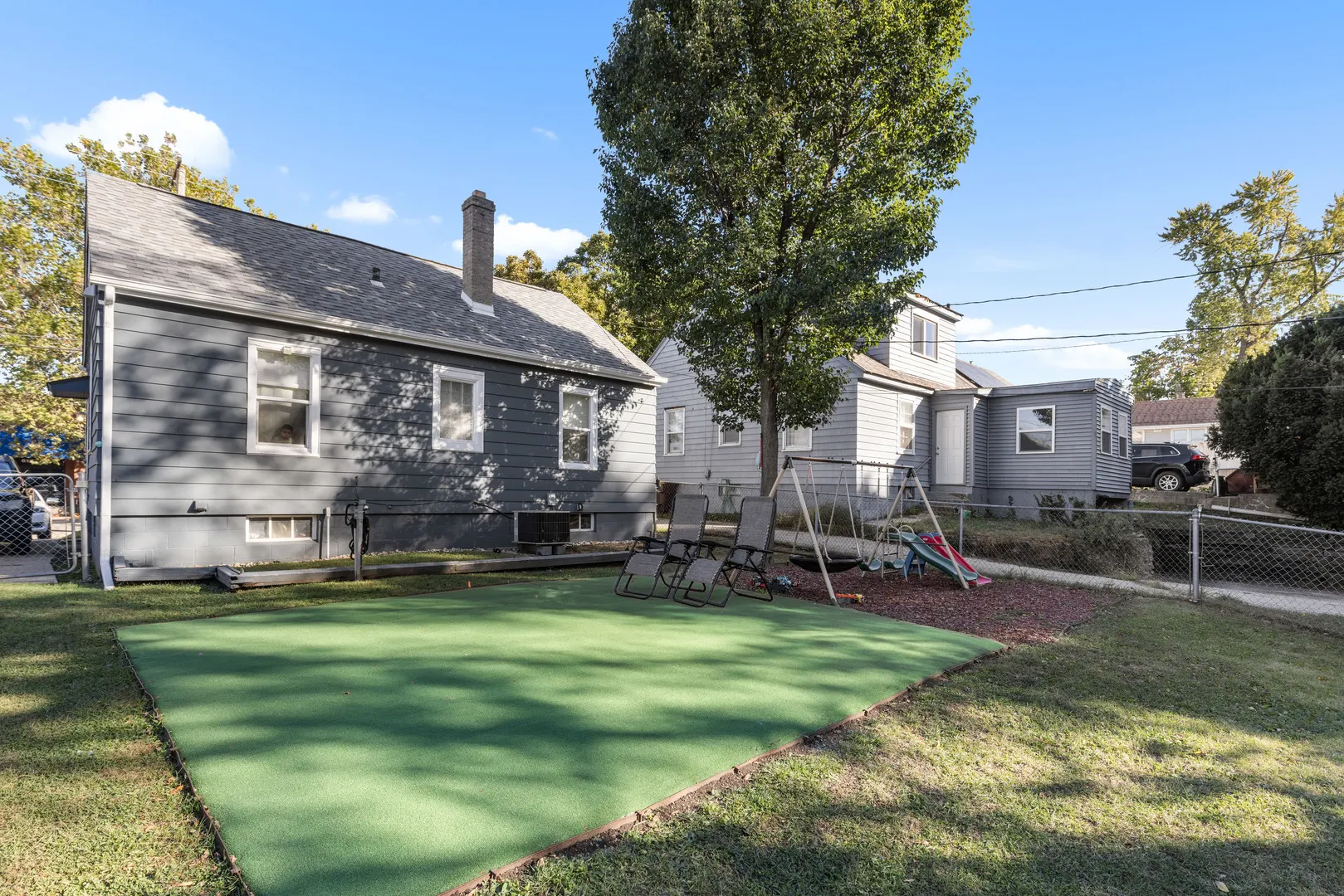 815 20th Street IL