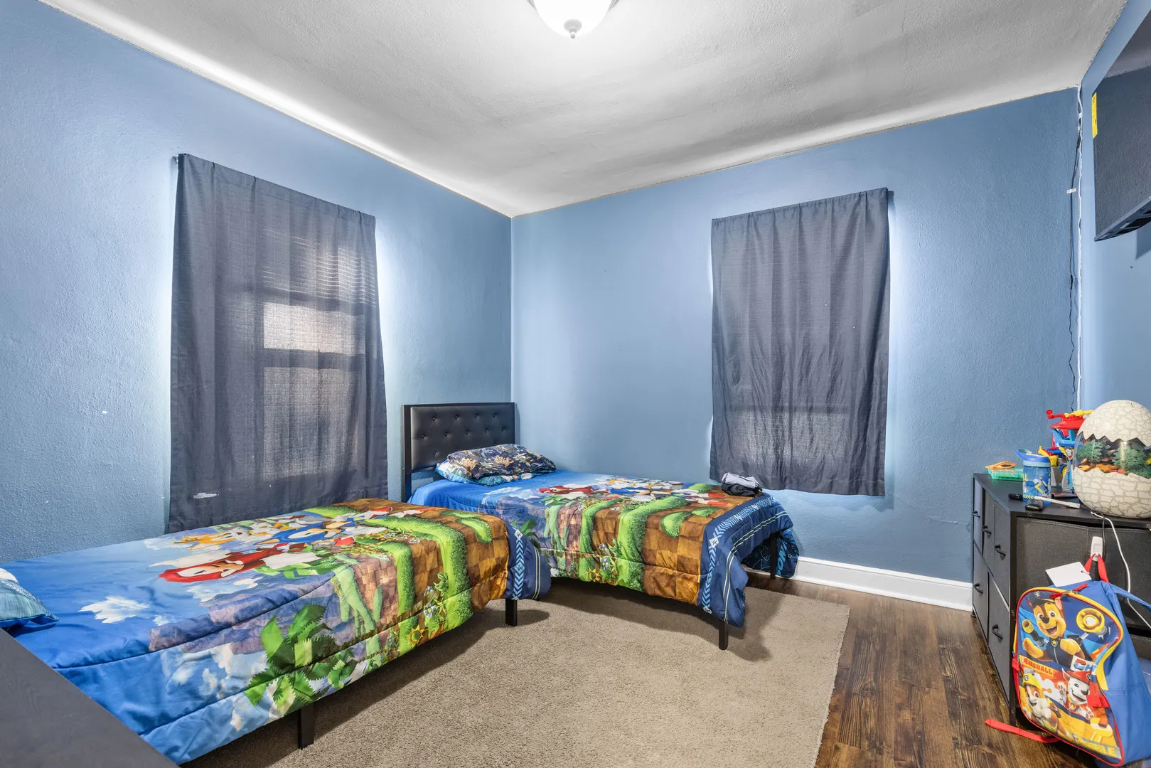 815 20th Street IL