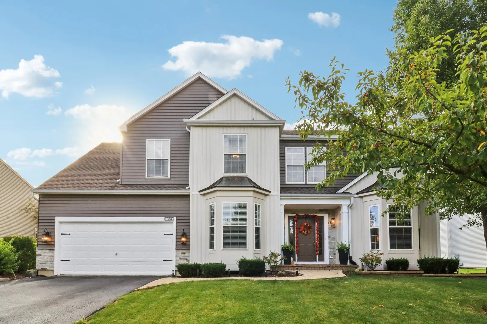 12843 Bradford Lane IL