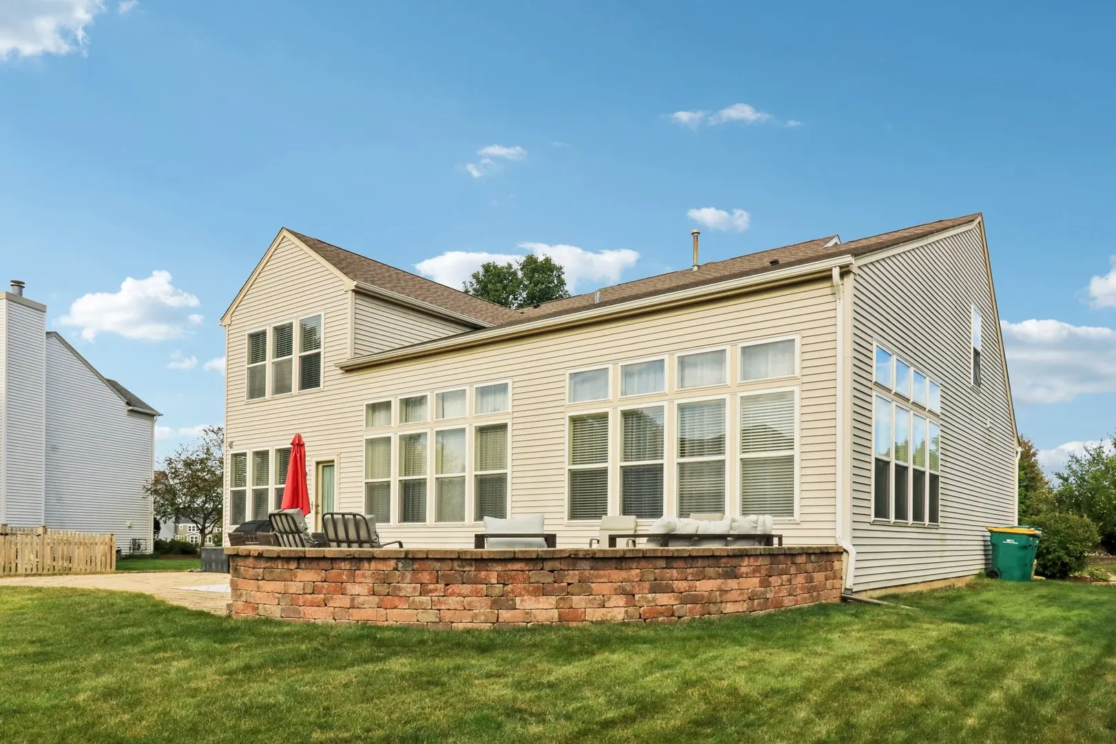 12843 Bradford Lane IL