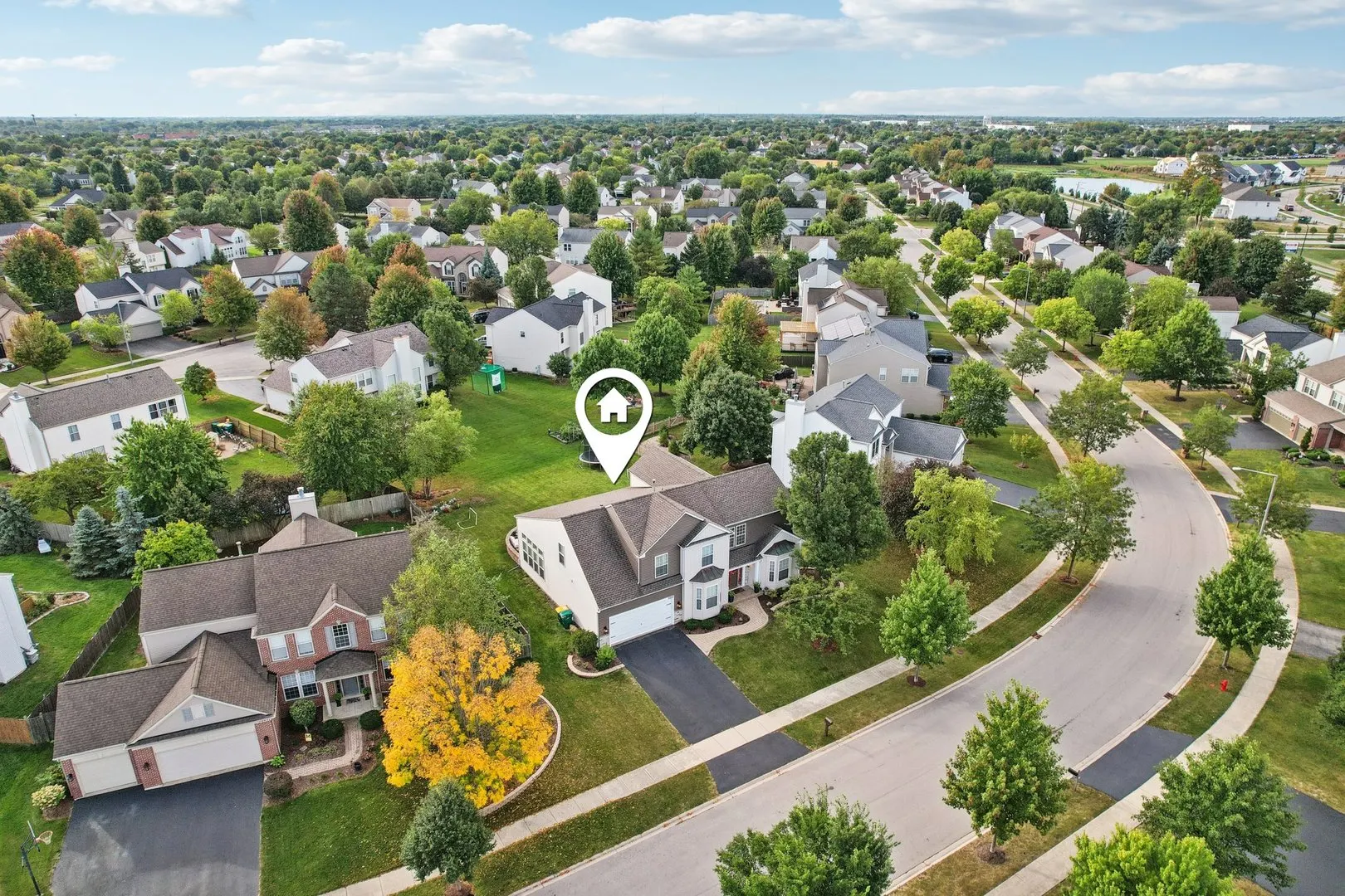 12843 Bradford Lane IL