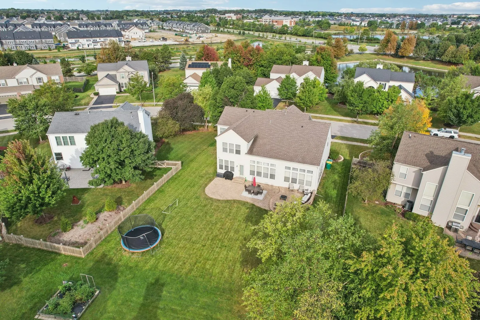 12843 Bradford Lane IL
