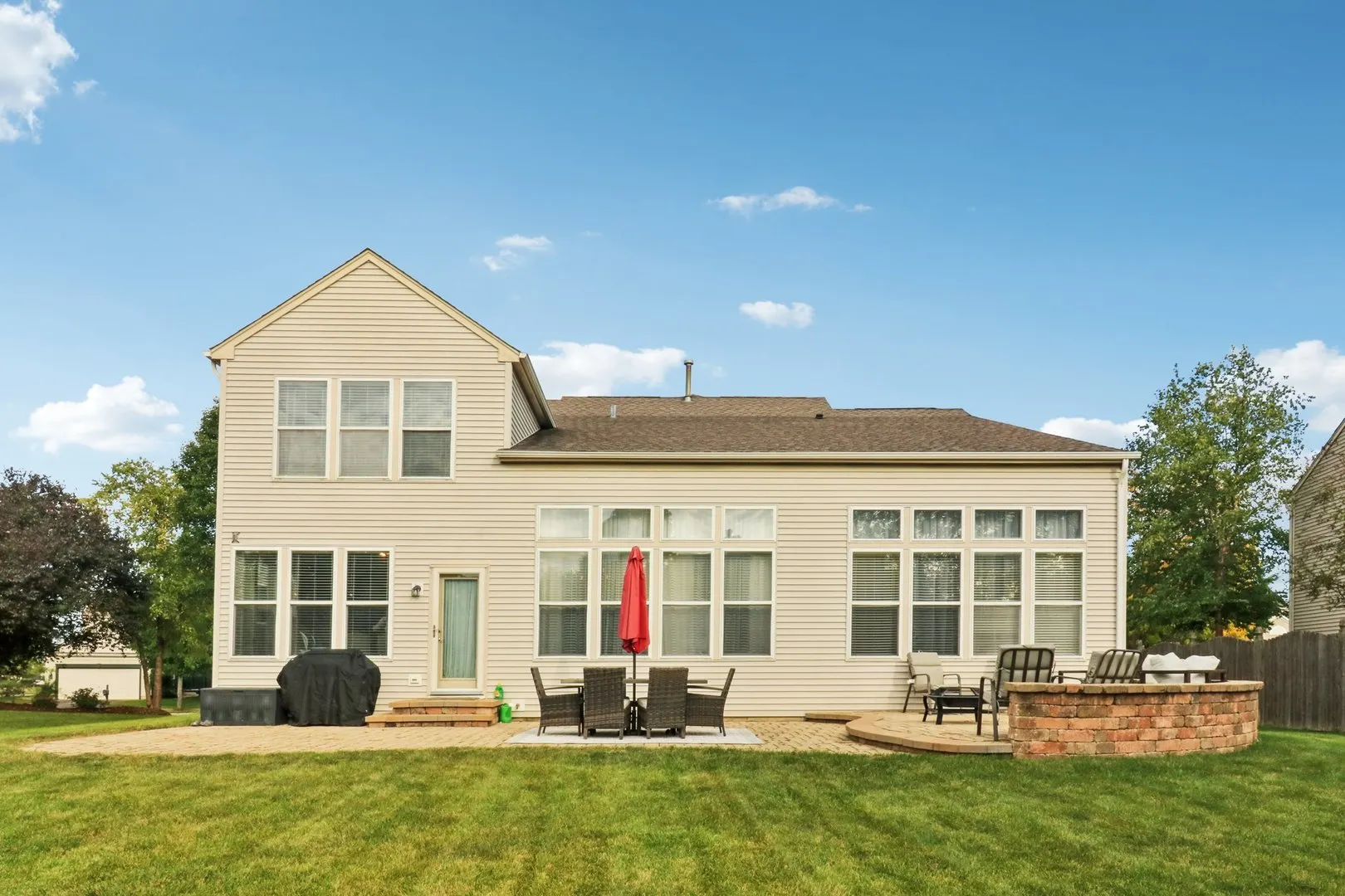 12843 Bradford Lane IL