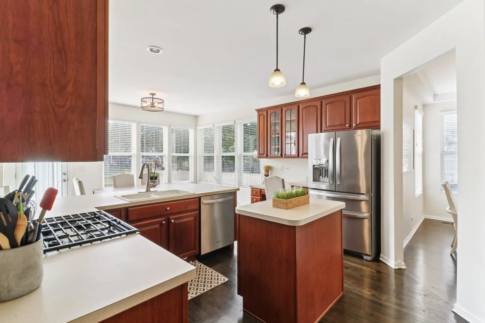 12843 Bradford Lane IL
