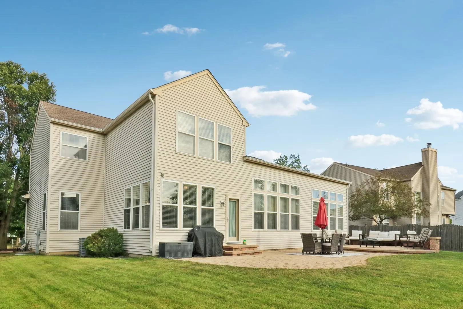 12843 Bradford Lane IL