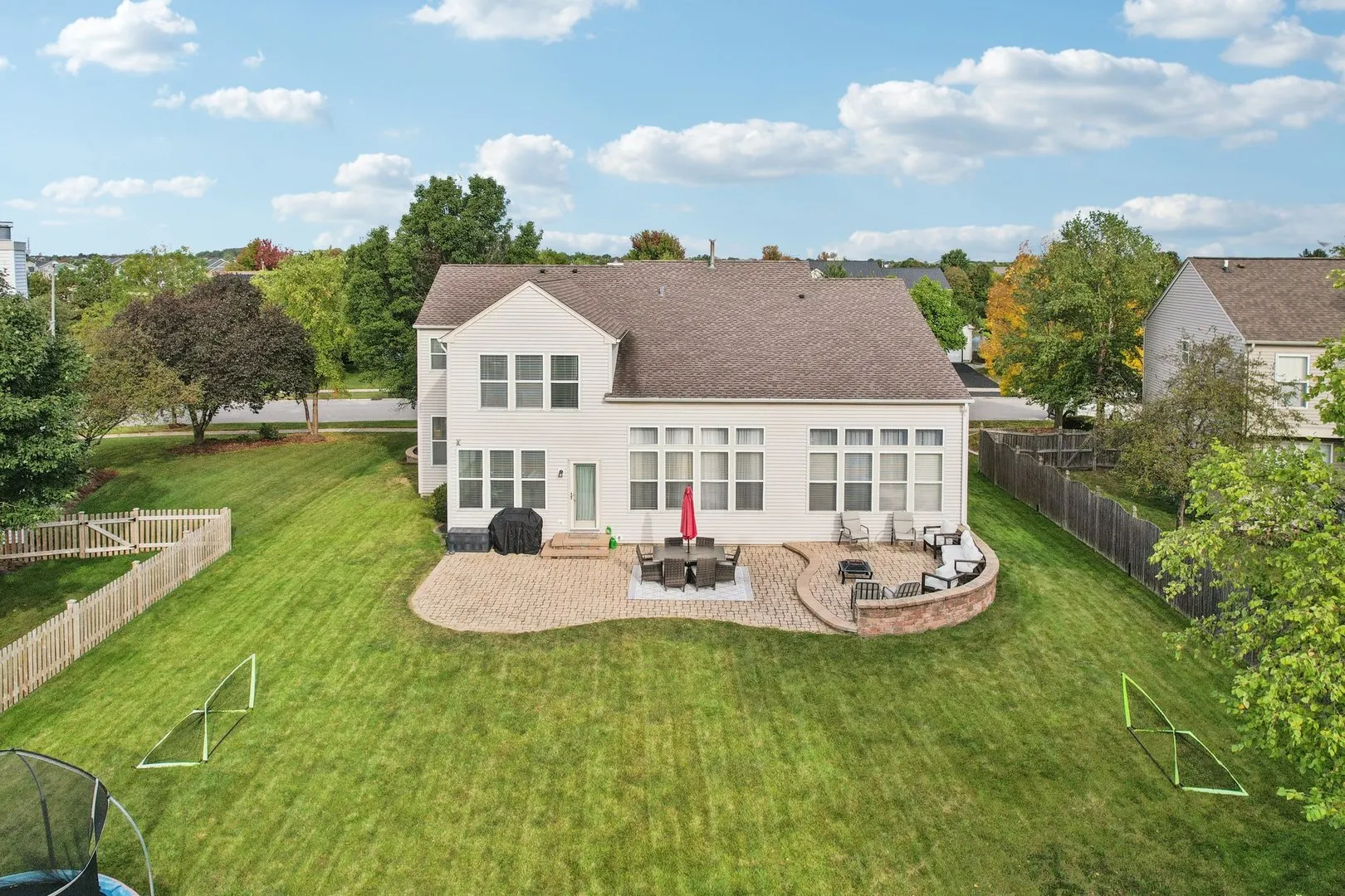 12843 Bradford Lane IL