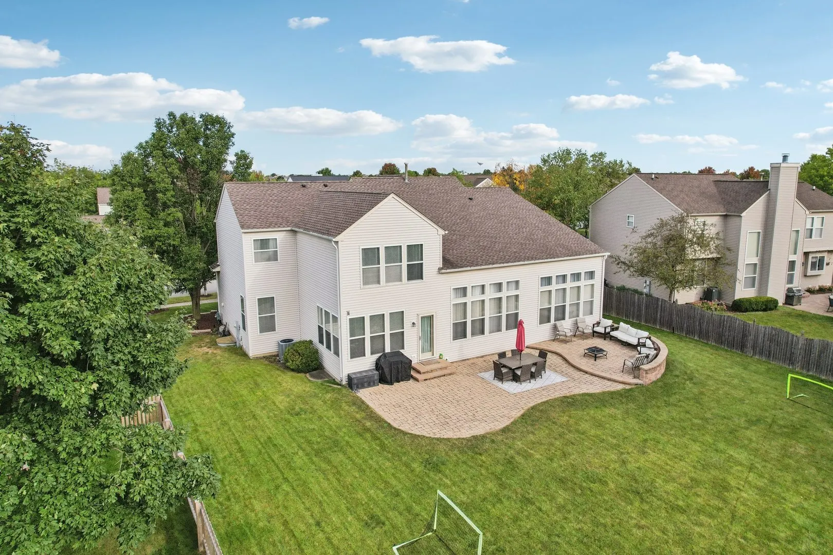12843 Bradford Lane IL