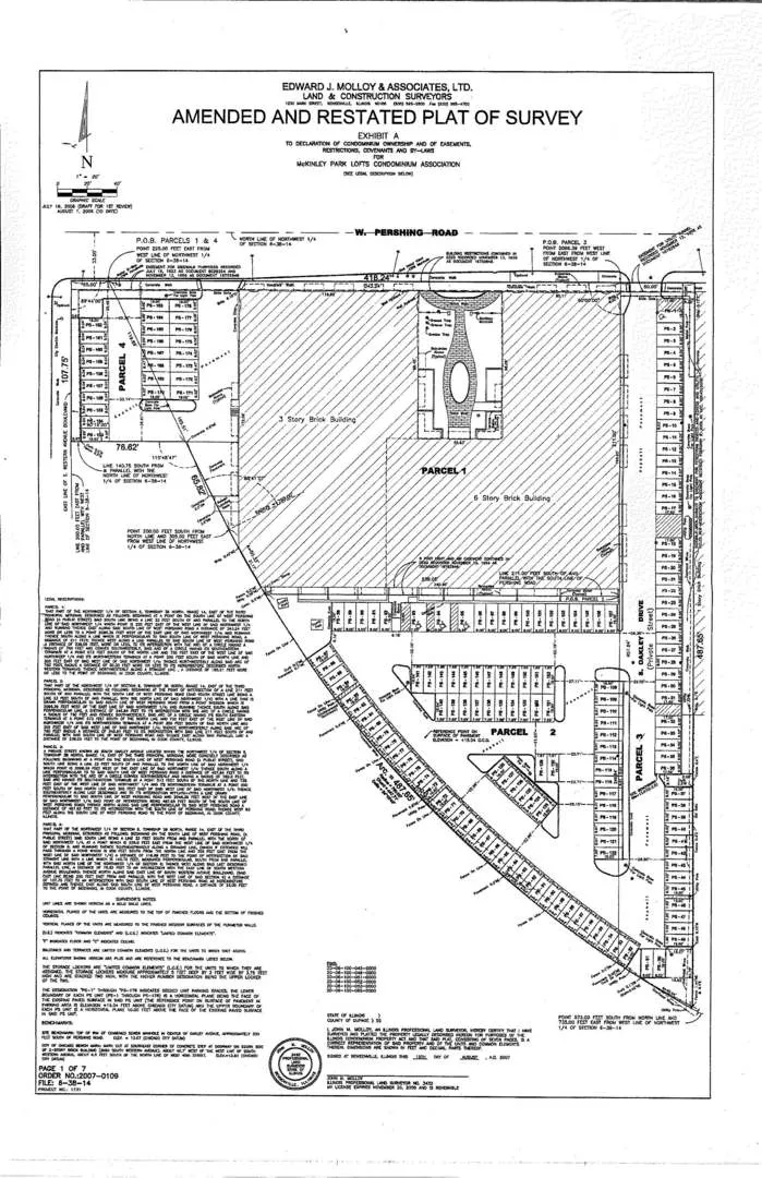 2323 W Pershing Road 104 IL