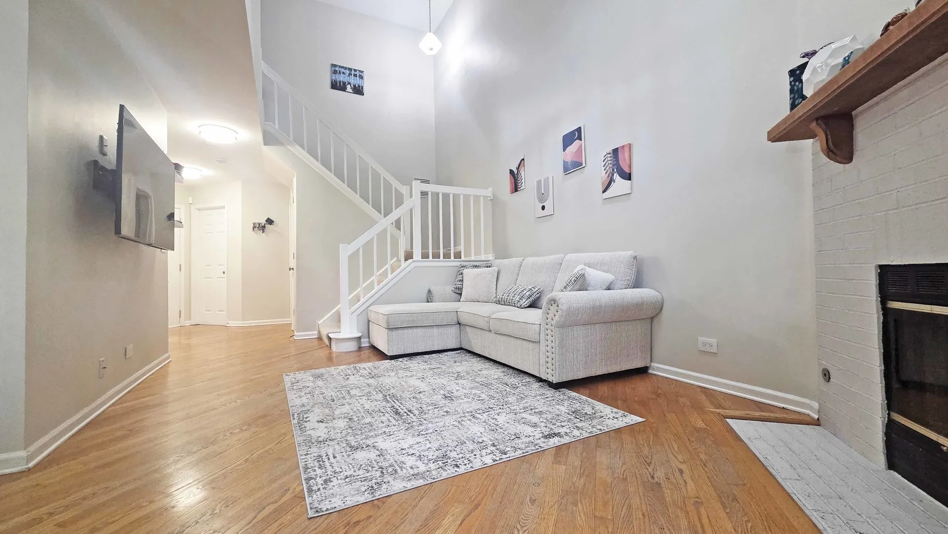 126 Woodstone Drive IL