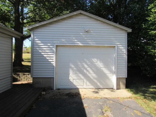 613 S Quincy Street IL