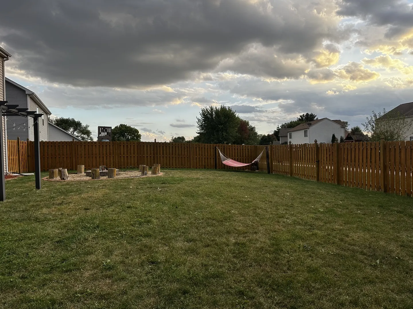 709 Winterberry Drive IL