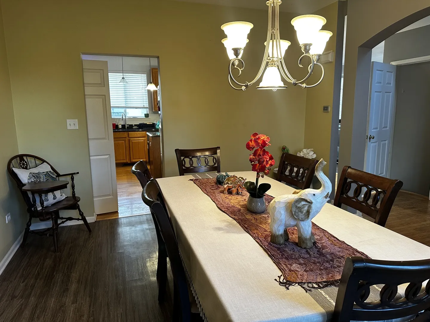 709 Winterberry Drive IL