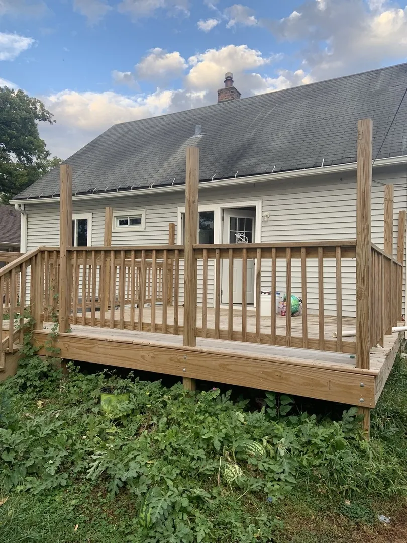 536 Fremont Street IL