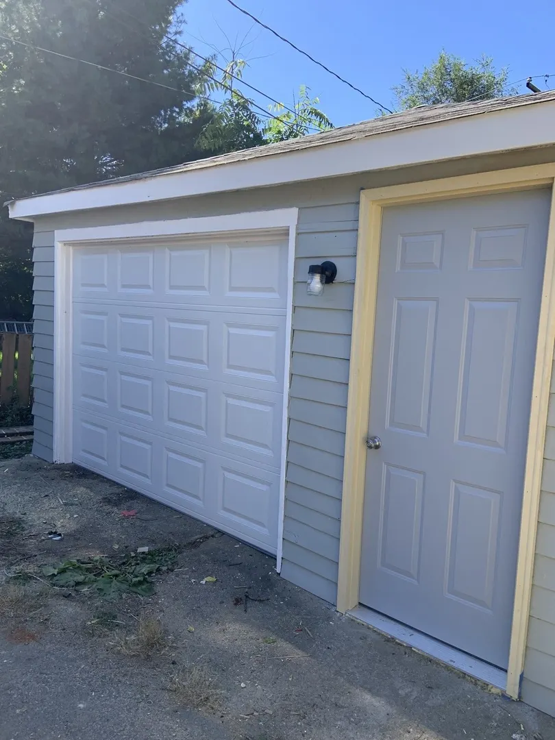 536 Fremont Street IL