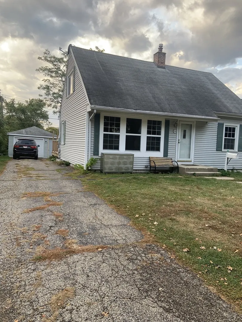 536 Fremont Street IL