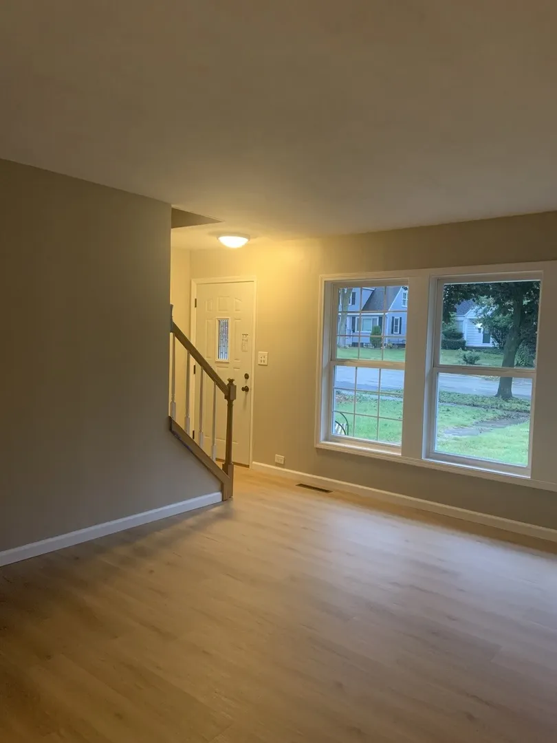 536 Fremont Street IL