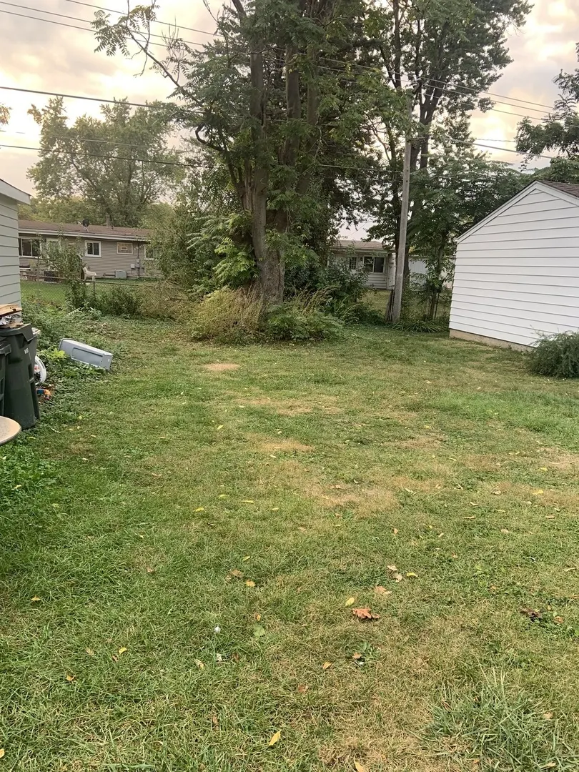 536 Fremont Street IL