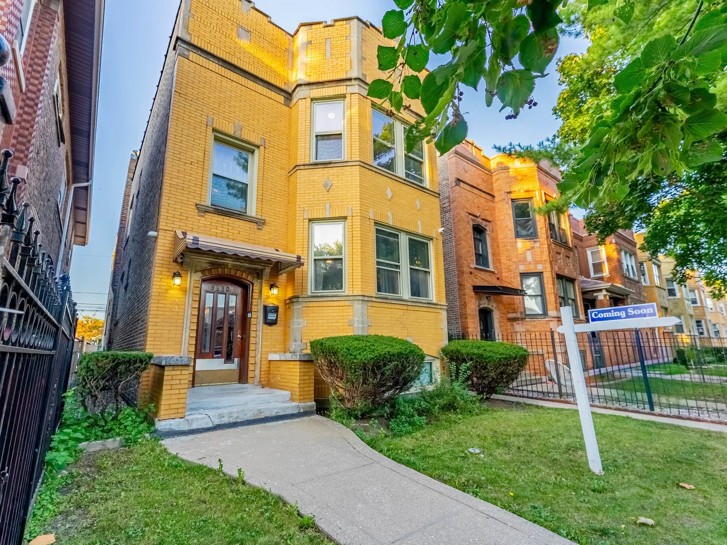 5330 W Drummond Place IL
