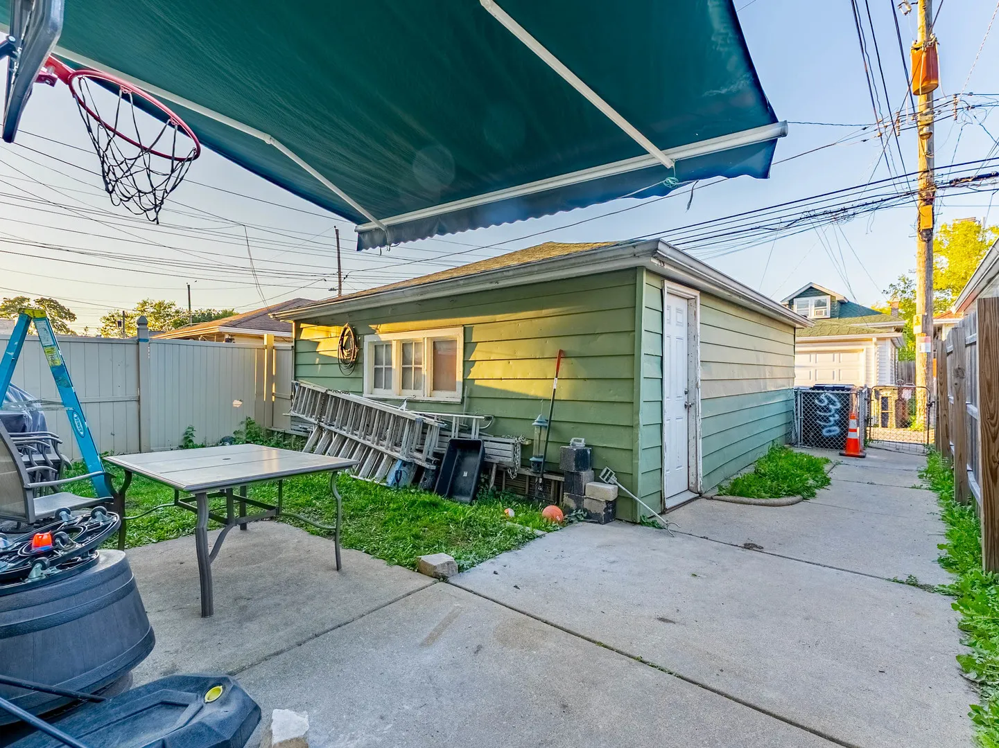 5330 W Drummond Place IL