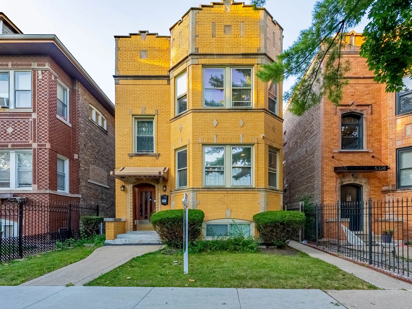 5330 W Drummond Place IL