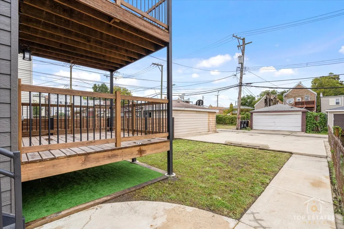 2318 W 35th Place IL