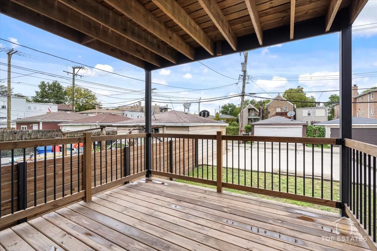 2318 W 35th Place IL