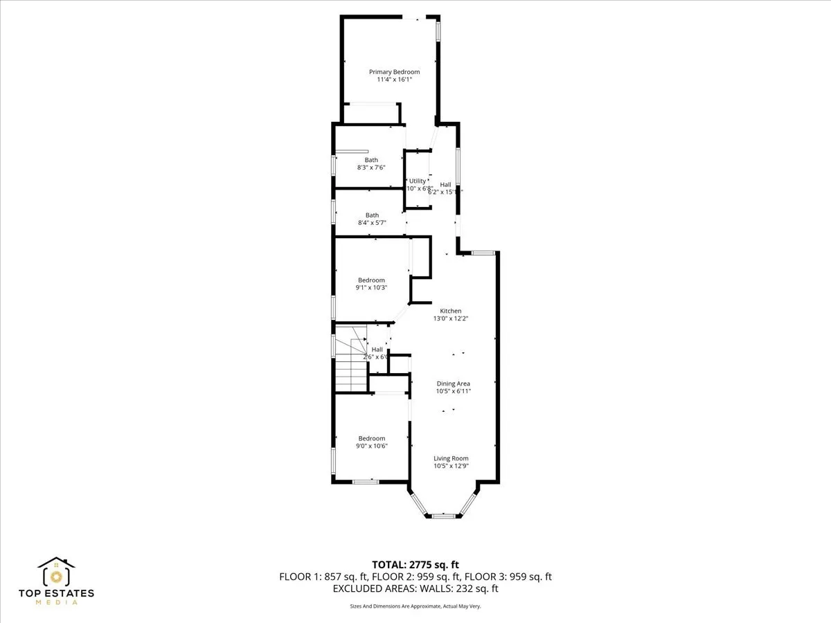 2318 W 35th Place IL