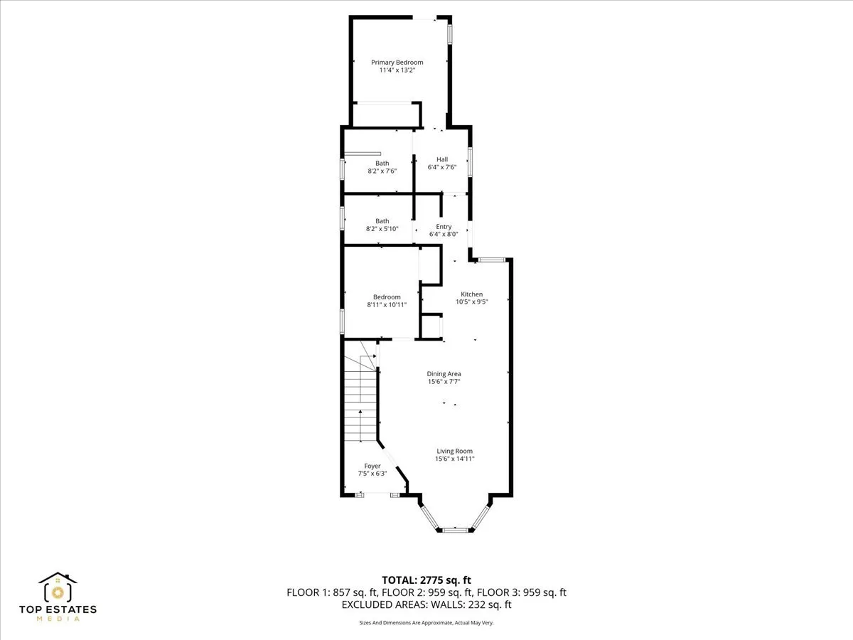 2318 W 35th Place IL