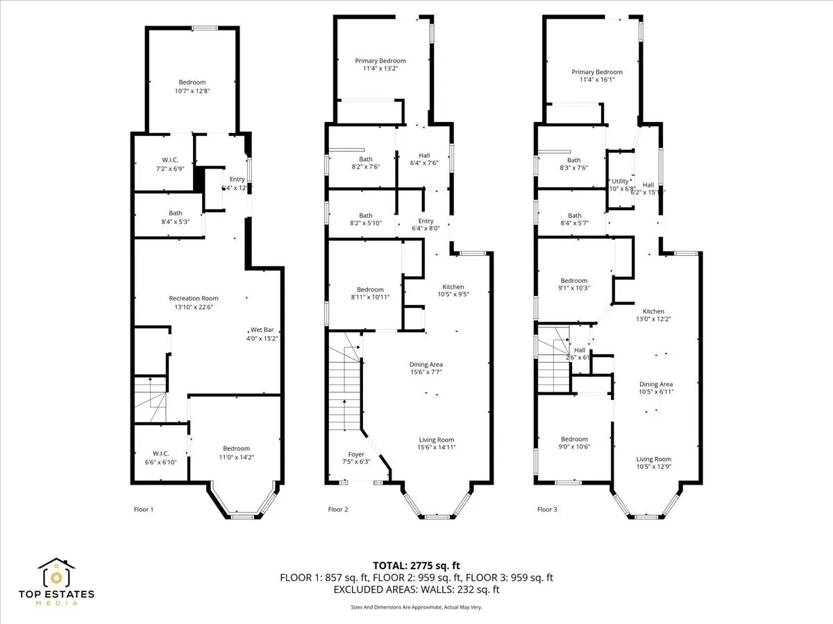 2318 W 35th Place IL