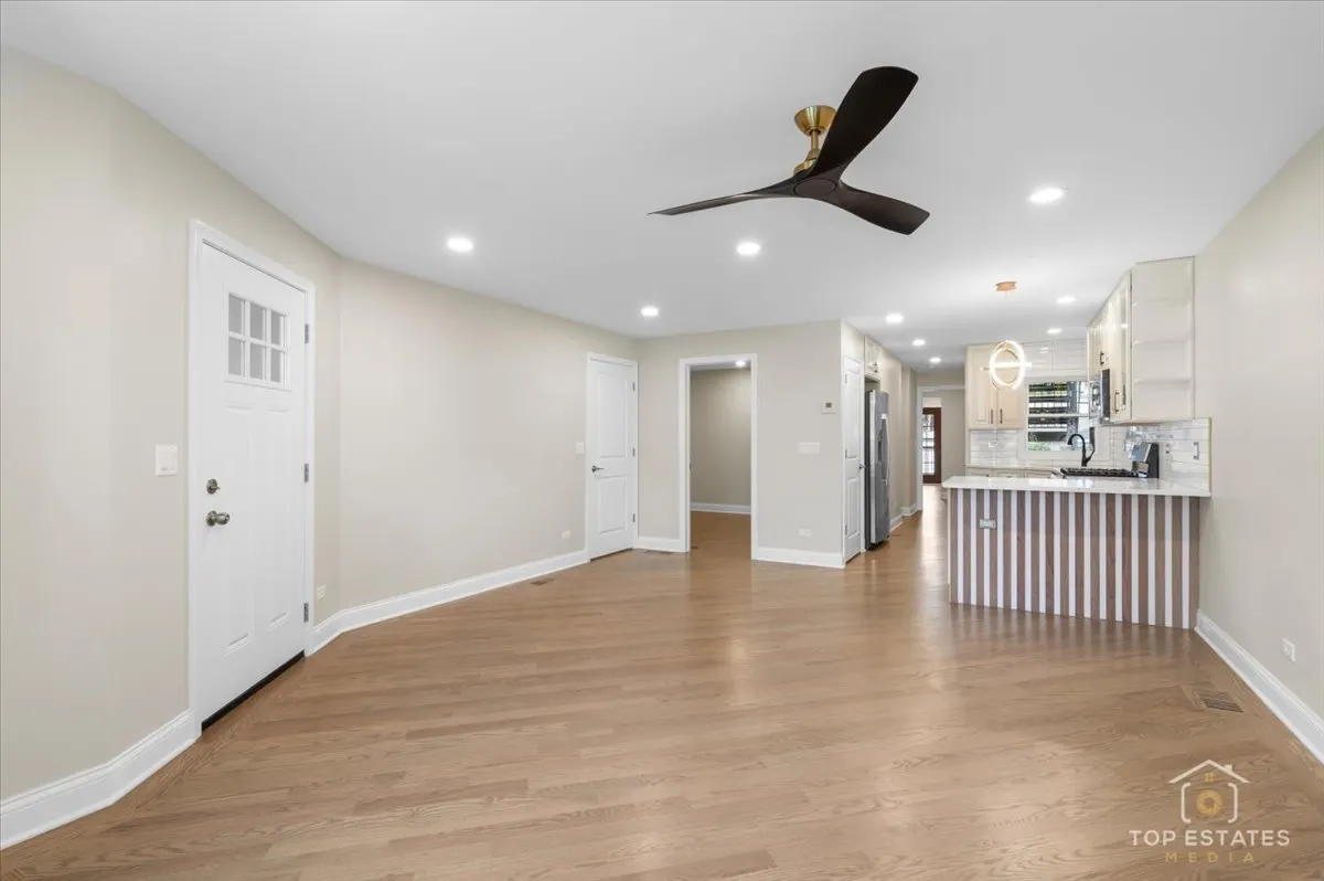 2318 W 35th Place IL