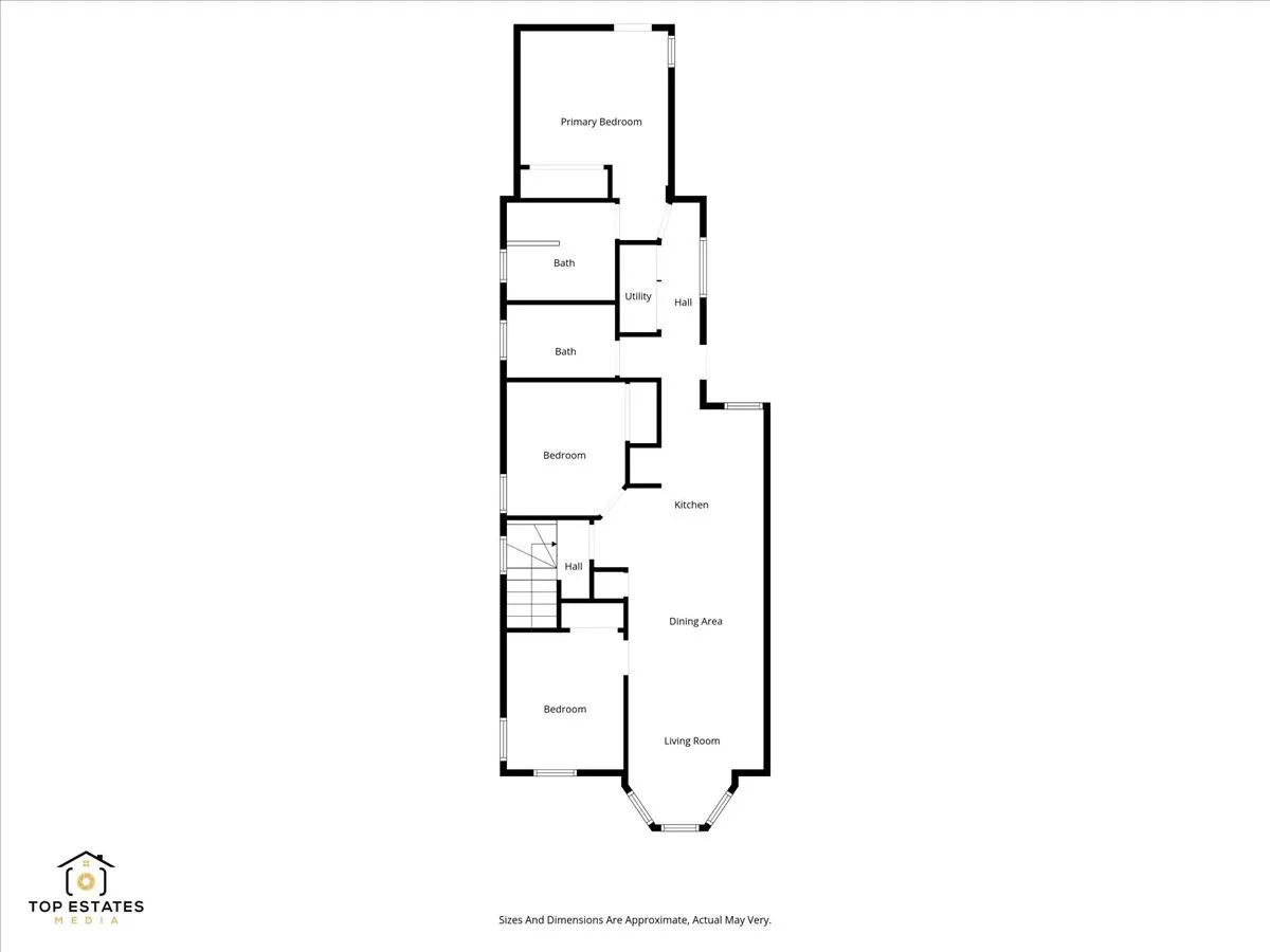 2318 W 35th Place IL