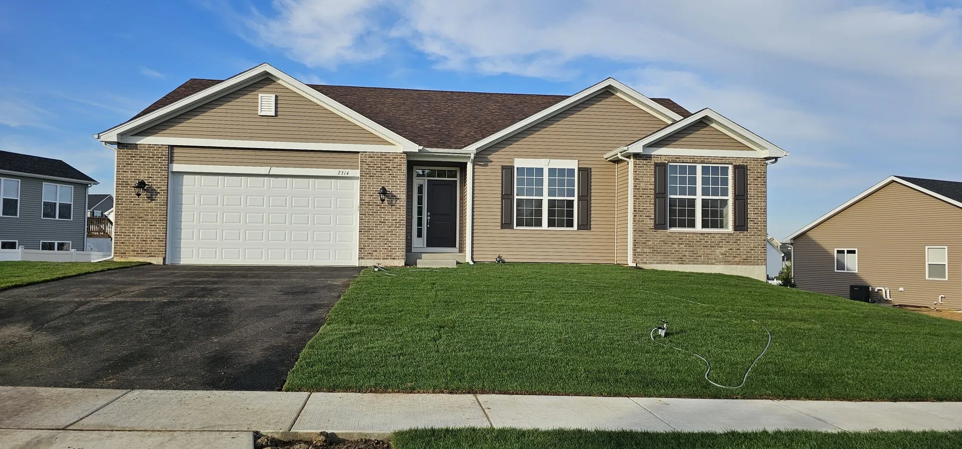 2314 Tyler Trail IL