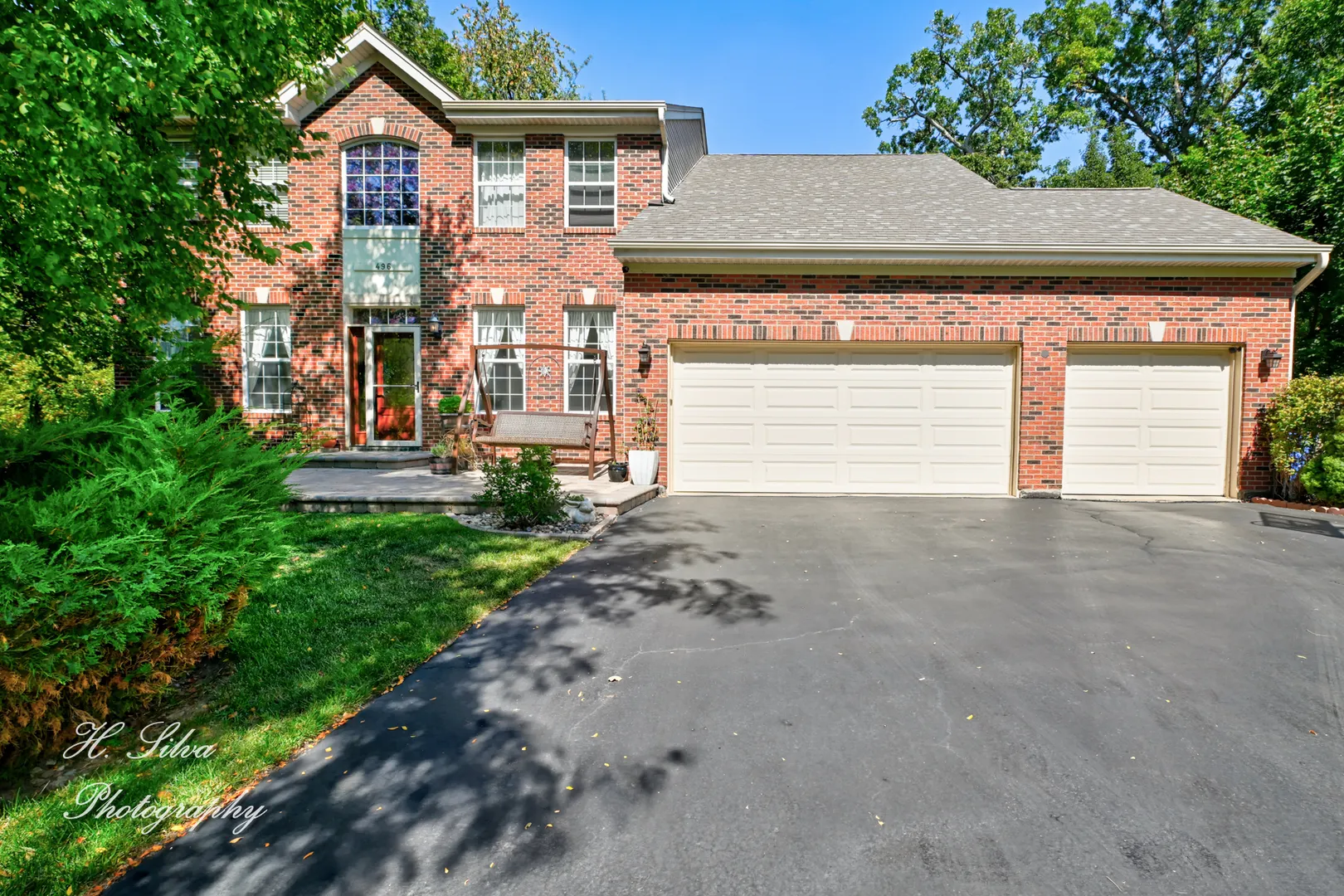 496 Oakhurst Lane IL