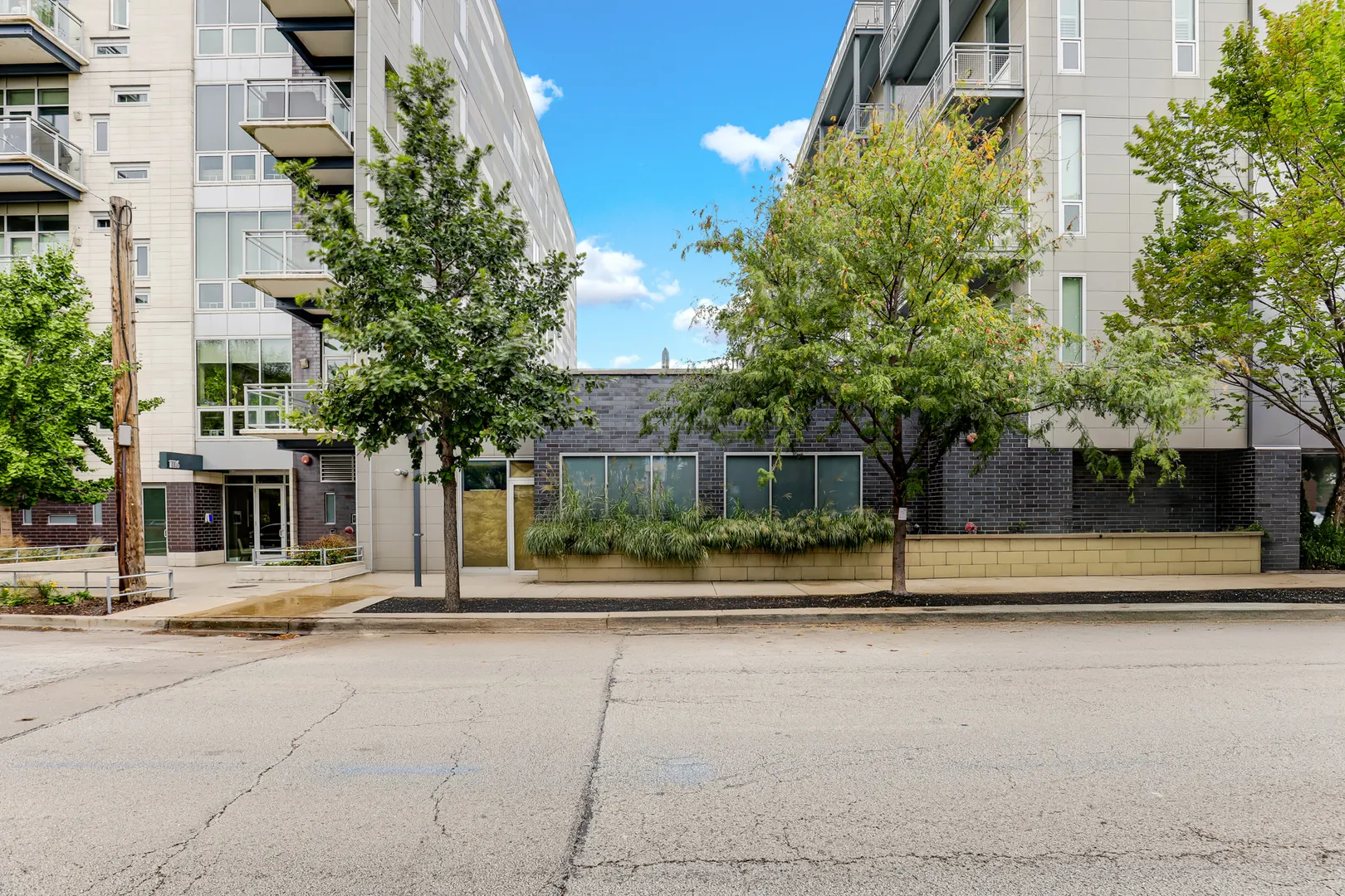 1100 W Adams Street 1 IL
