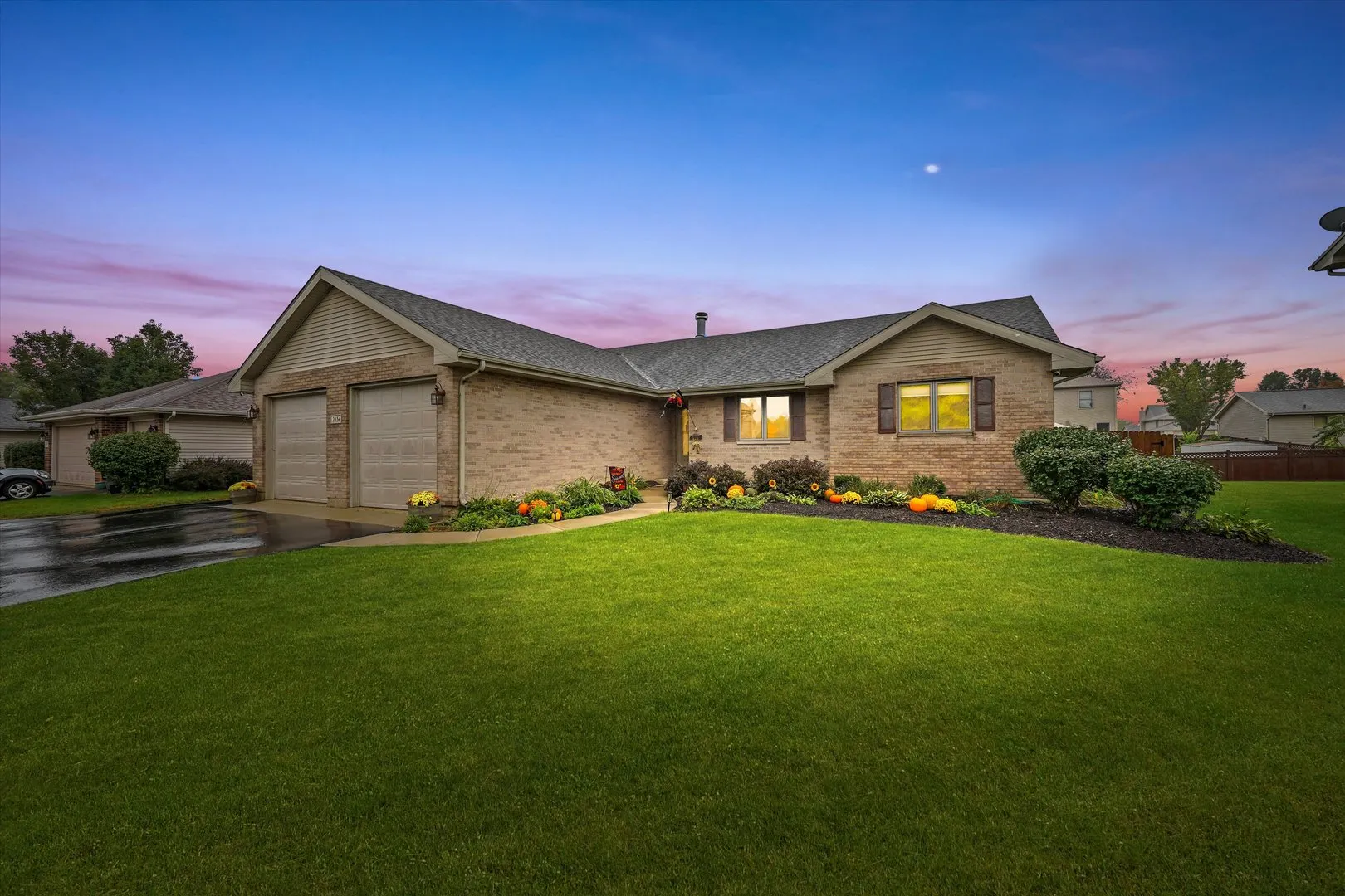 2834 Sharon Drive IL